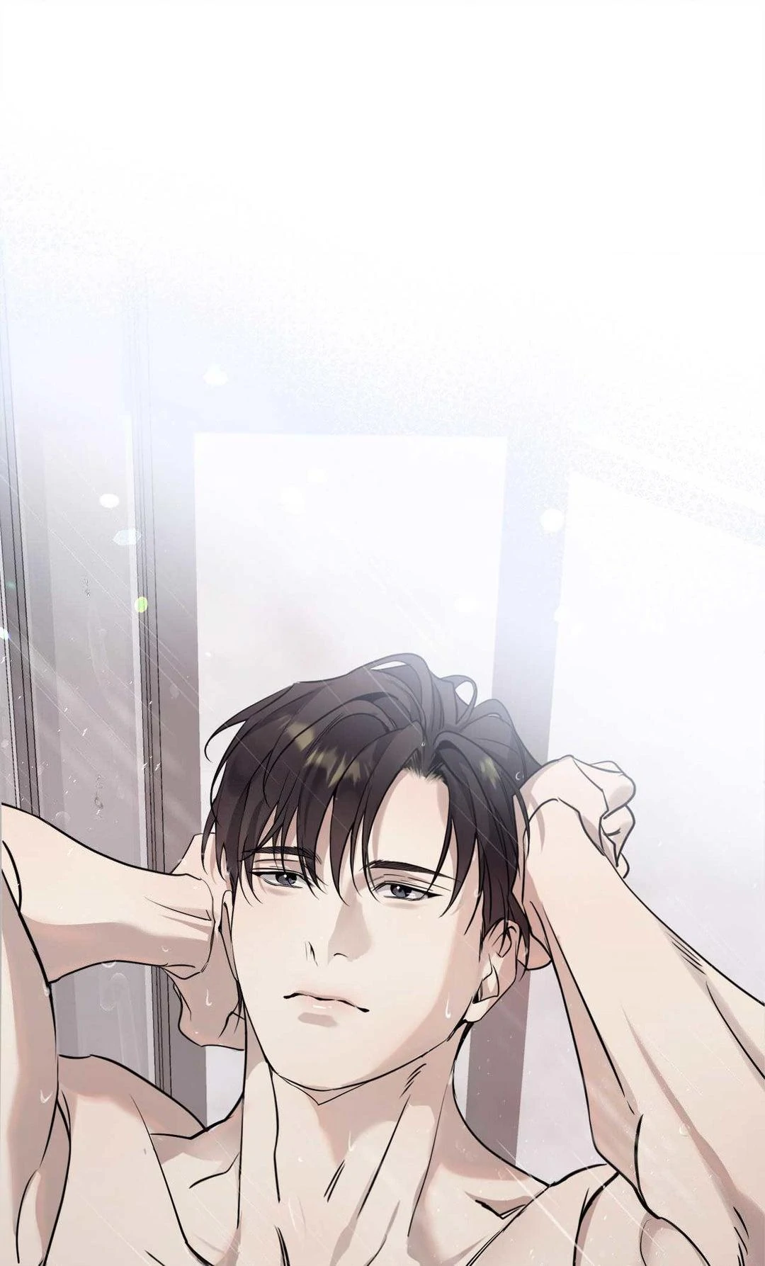 Dear Stranger - Chapter 22 manhwa