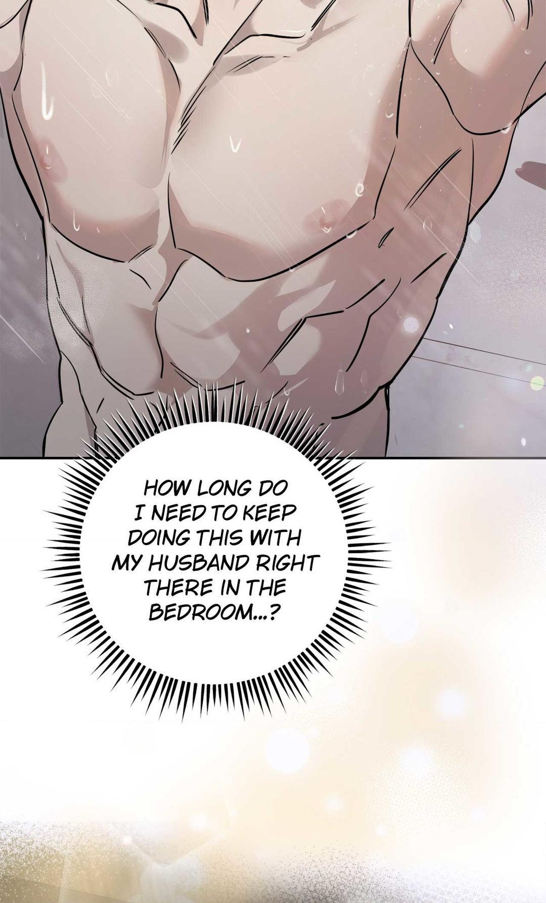 Dear Stranger - Chapter 22 manhwa