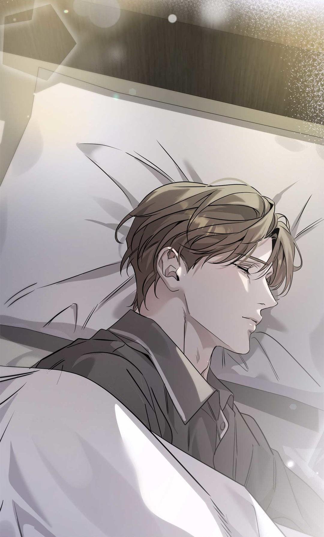 Dear Stranger - Chapter 22 manhwa