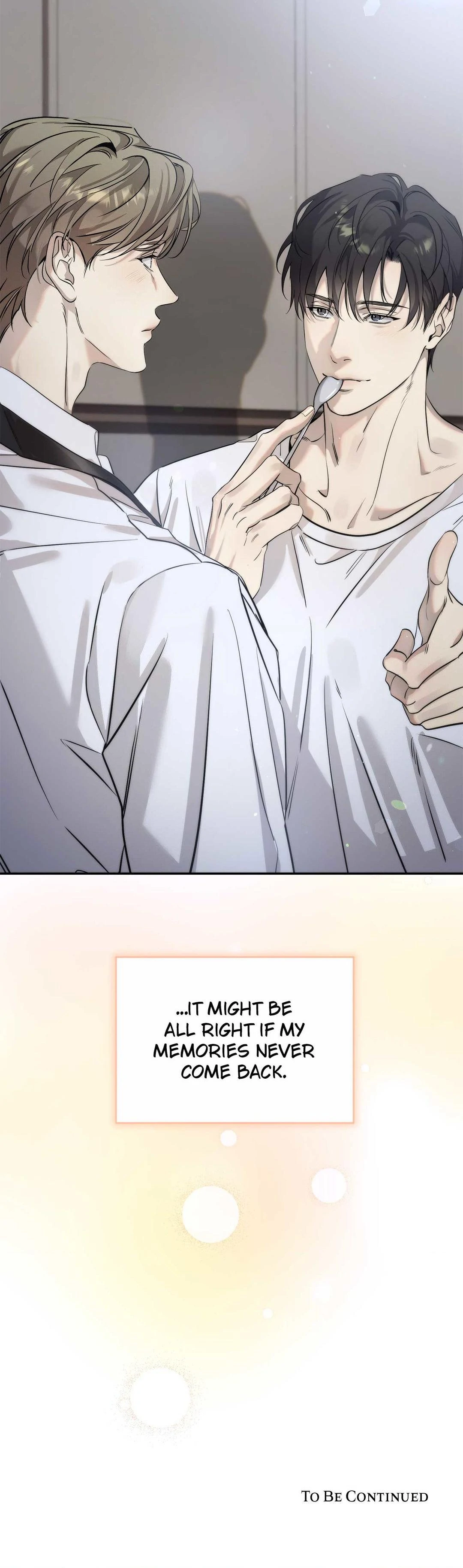 Dear Stranger - Chapter 23 manhwa