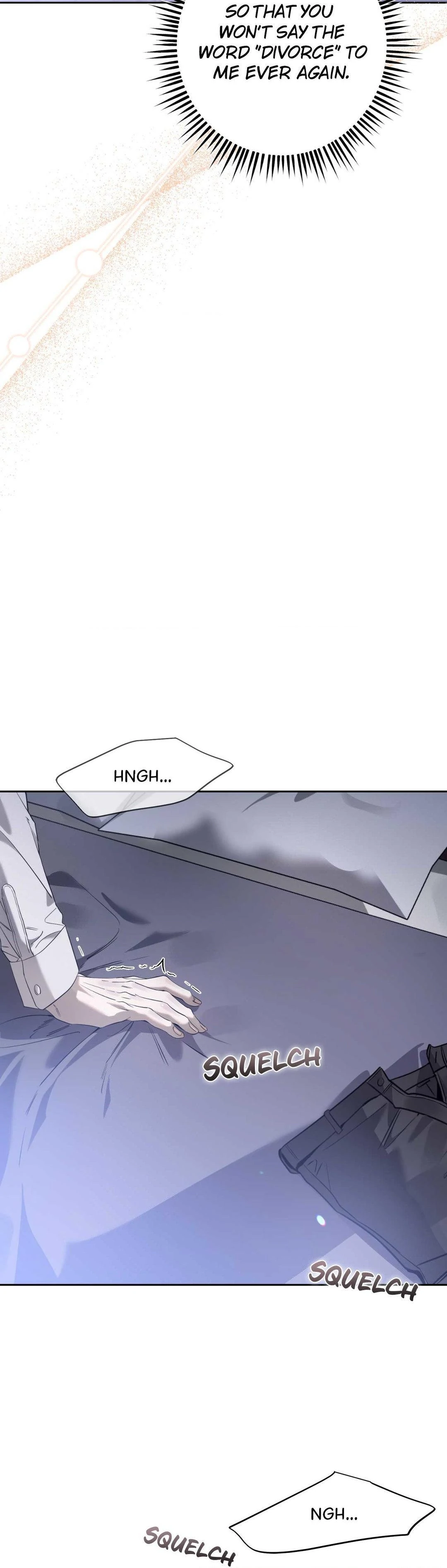 Dear Stranger - Chapter 24 manhwa