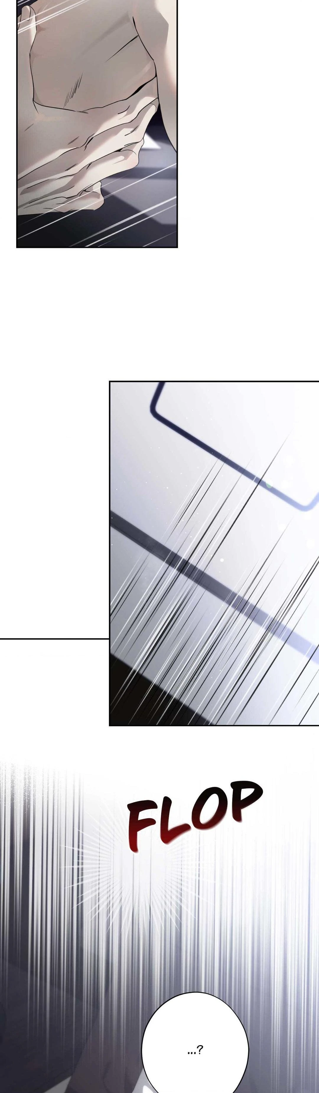 Dear Stranger - Chapter 25 manhwa