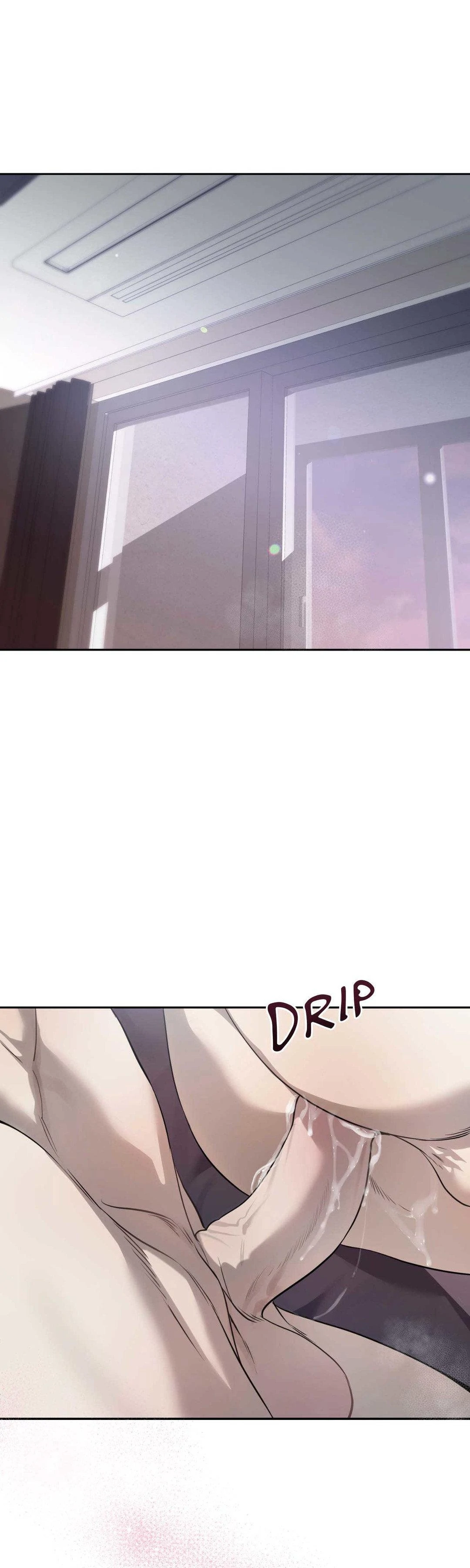 Dear Stranger - Chapter 25 manhwa