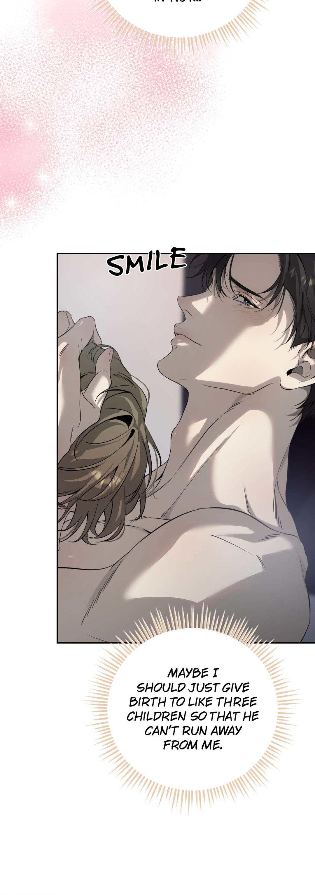 Dear Stranger - Chapter 25 manhwa