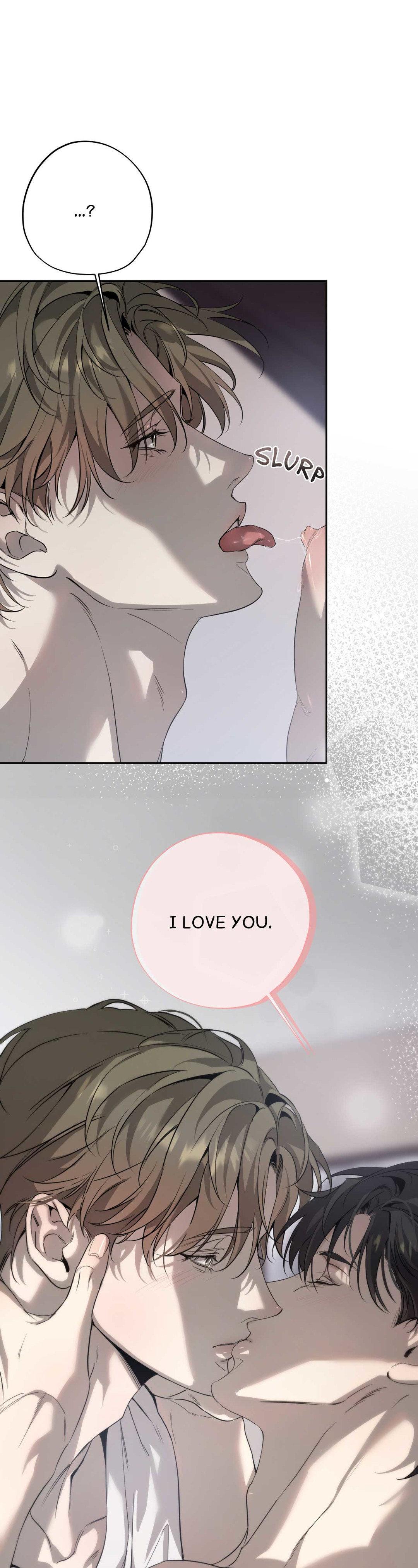Dear Stranger - Chapter 25 manhwa