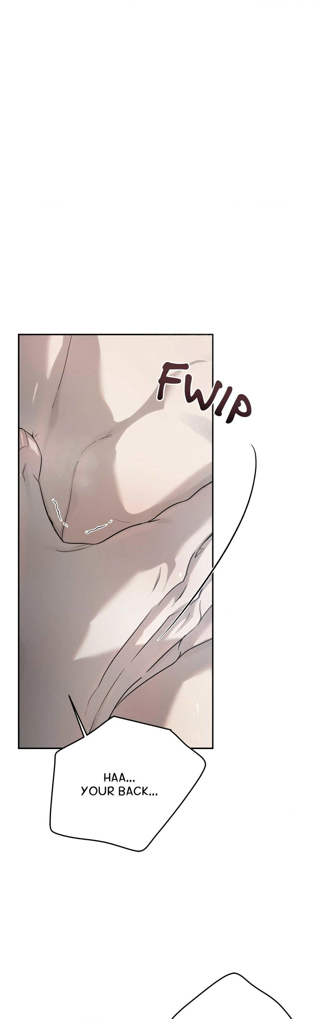 Dear Stranger - Chapter 26 manhwa