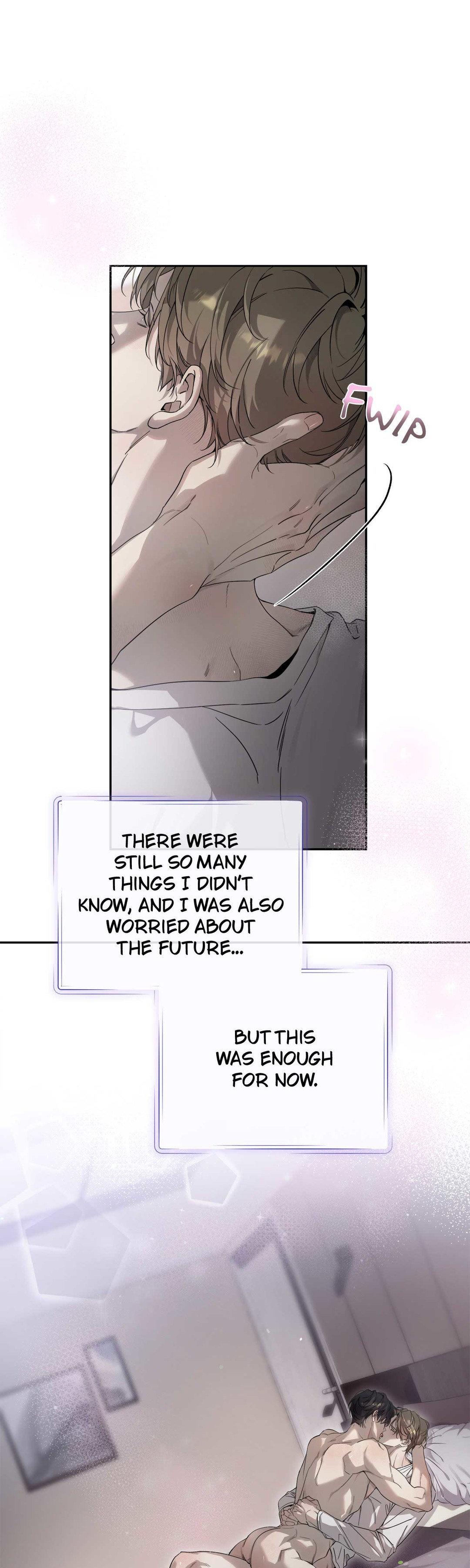 Dear Stranger - Chapter 26 manhwa