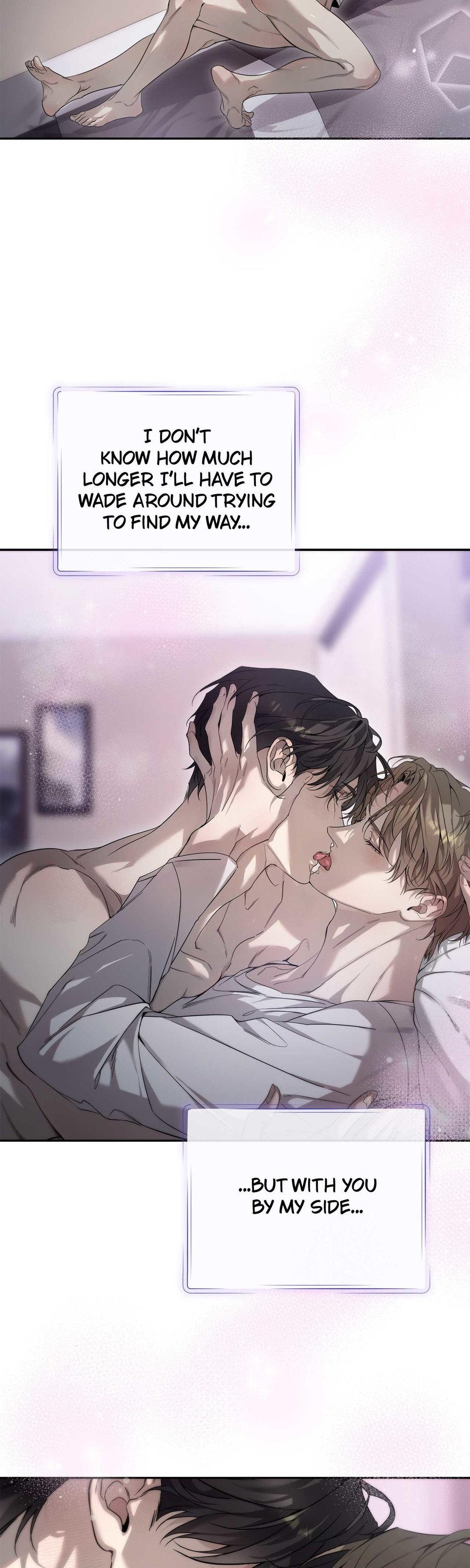 Dear Stranger - Chapter 26 manhwa