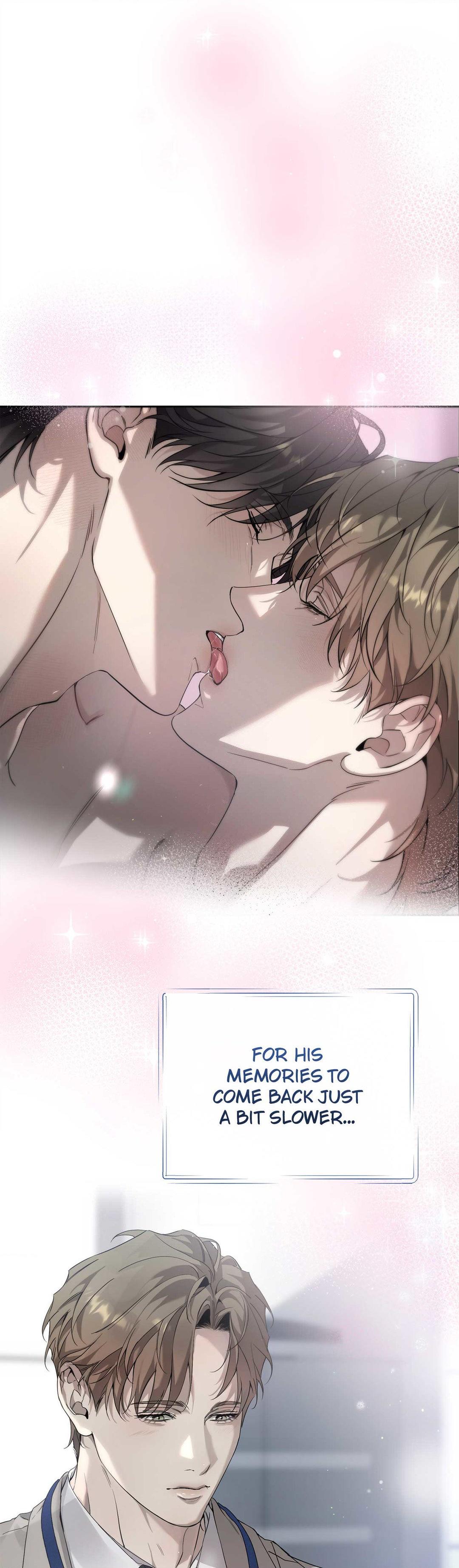 Dear Stranger - Chapter 26 manhwa