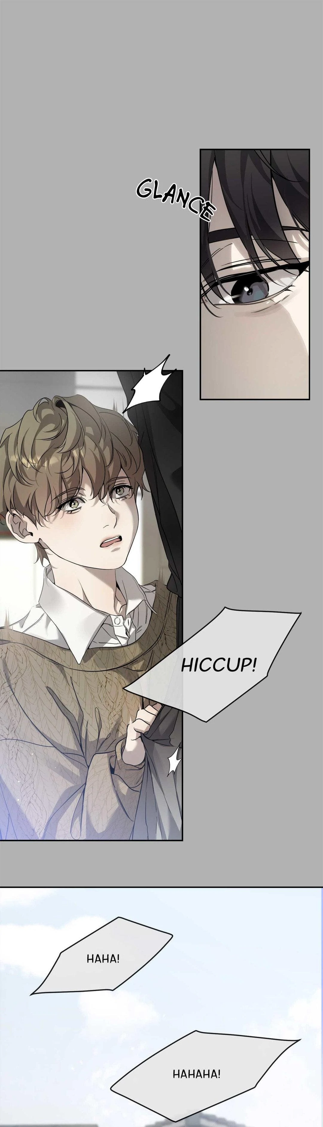 Dear Stranger - Chapter 26 manhwa