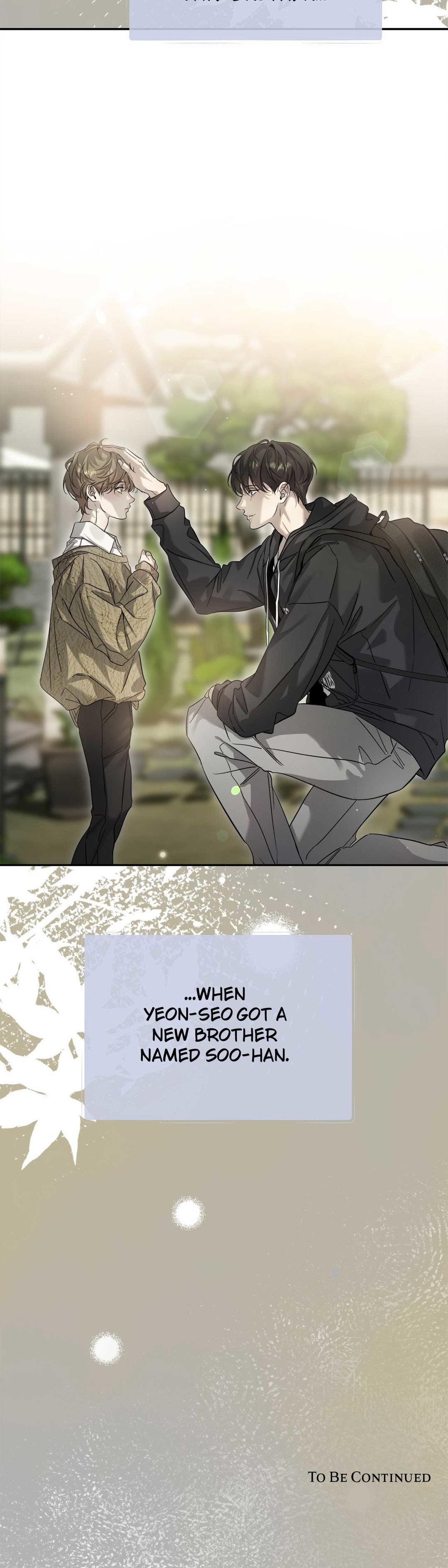 Dear Stranger - Chapter 26 manhwa