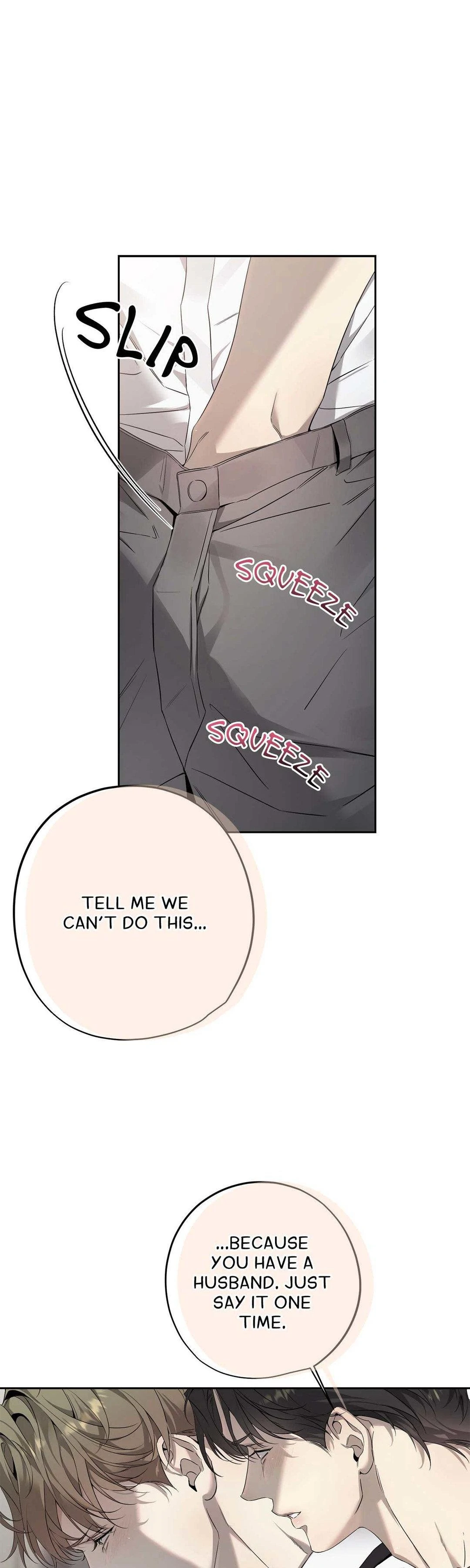 Dear Stranger - Chapter 29 manhwa