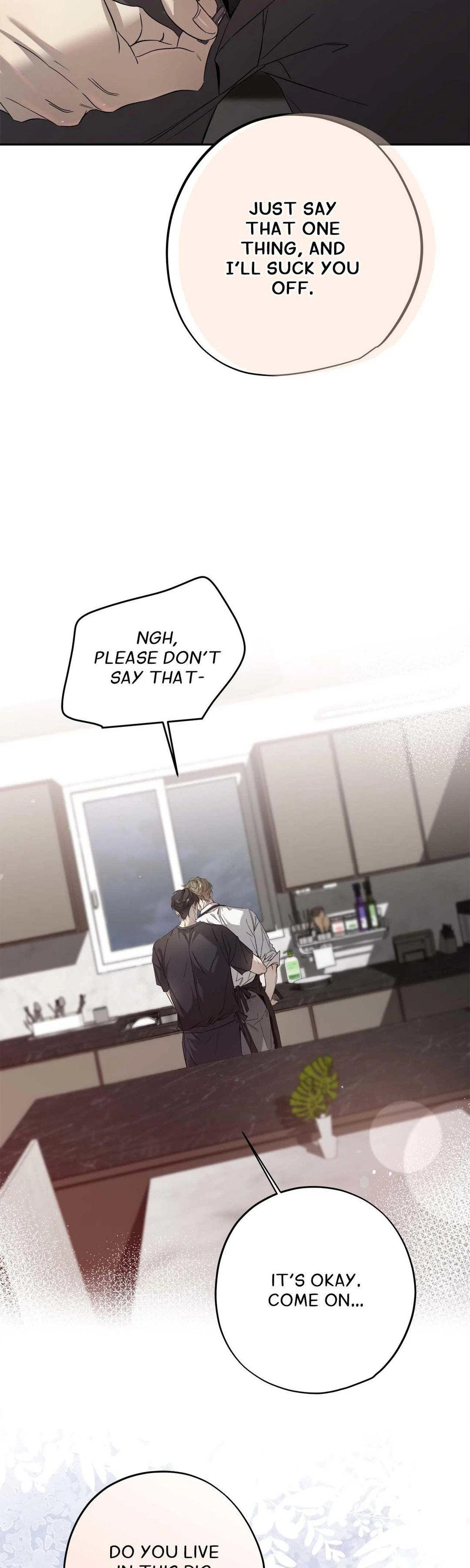Dear Stranger - Chapter 29 manhwa