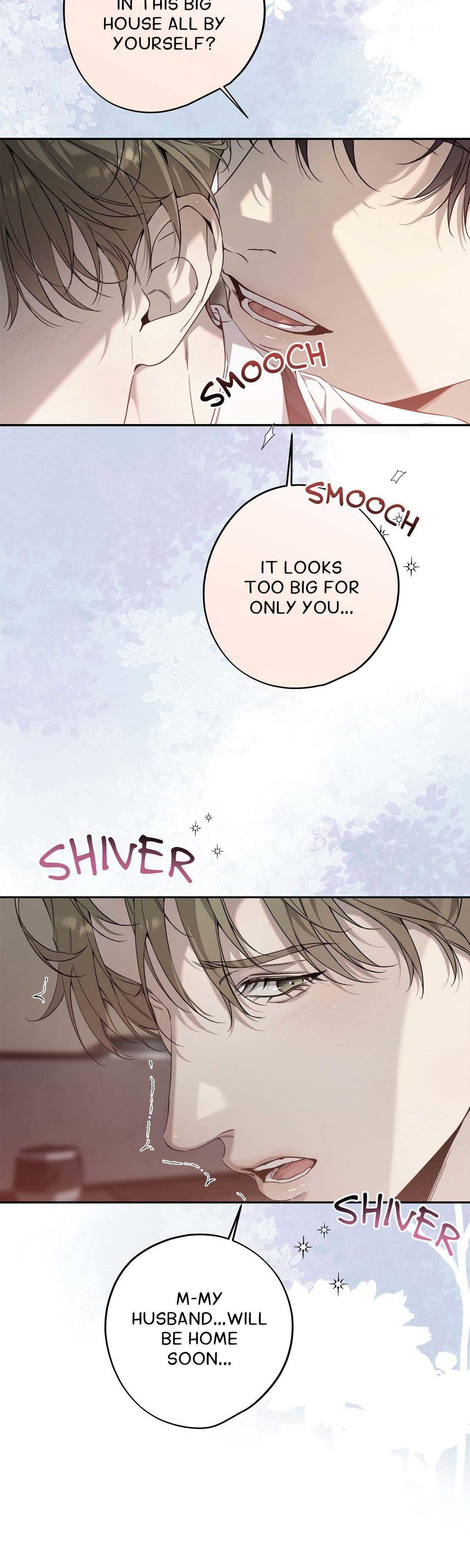 Dear Stranger - Chapter 29 manhwa