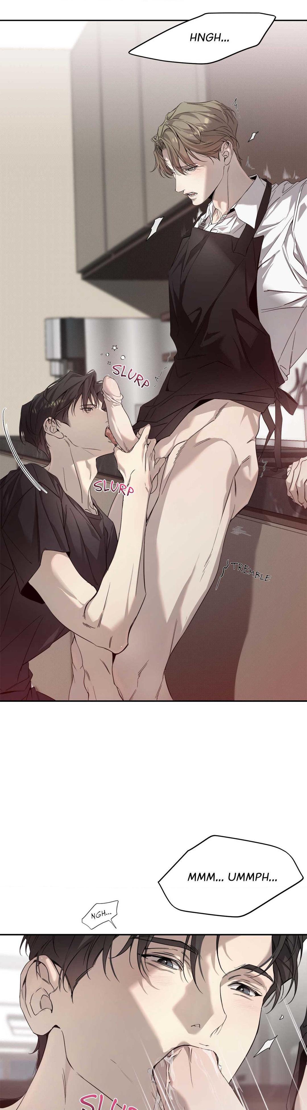 Dear Stranger - Chapter 29 manhwa