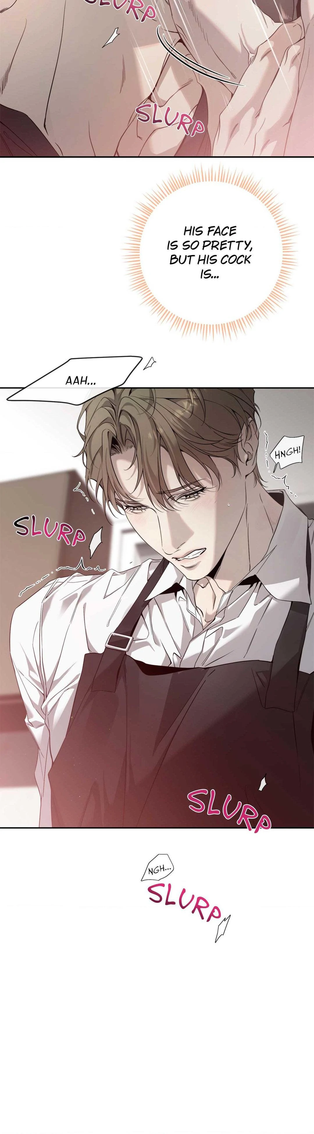 Dear Stranger - Chapter 29 manhwa