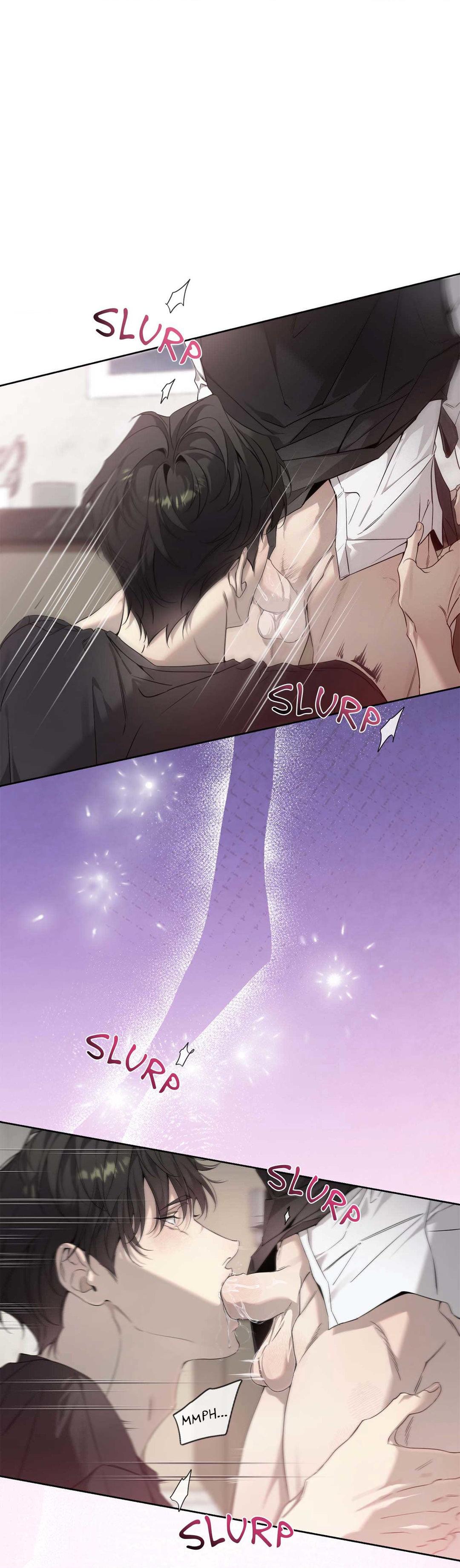 Dear Stranger - Chapter 29 manhwa