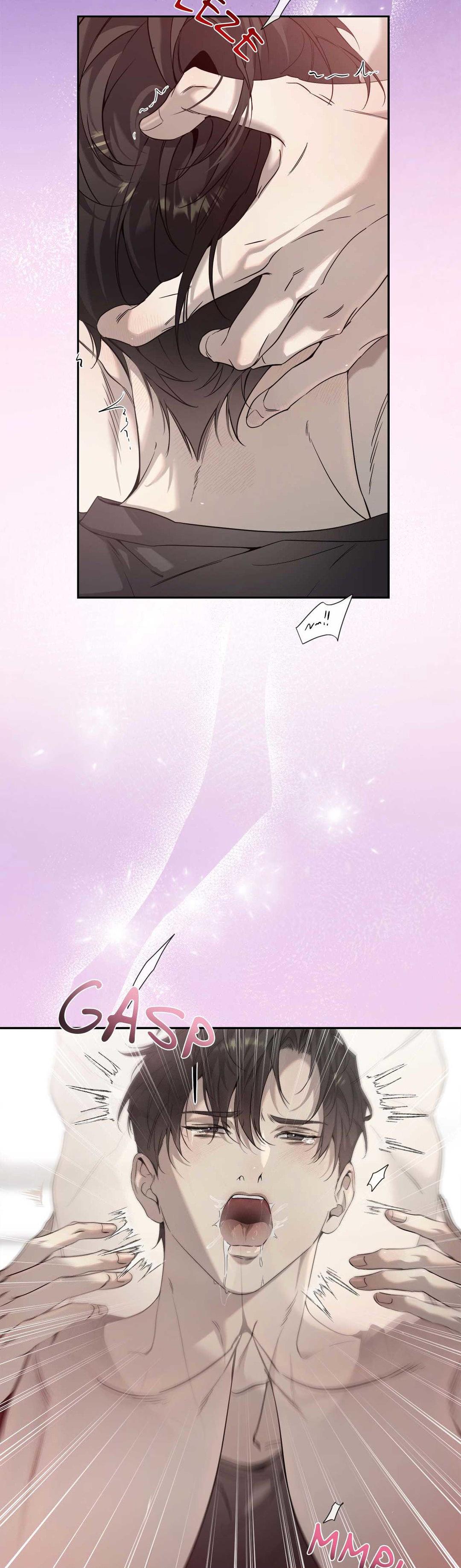 Dear Stranger - Chapter 29 manhwa
