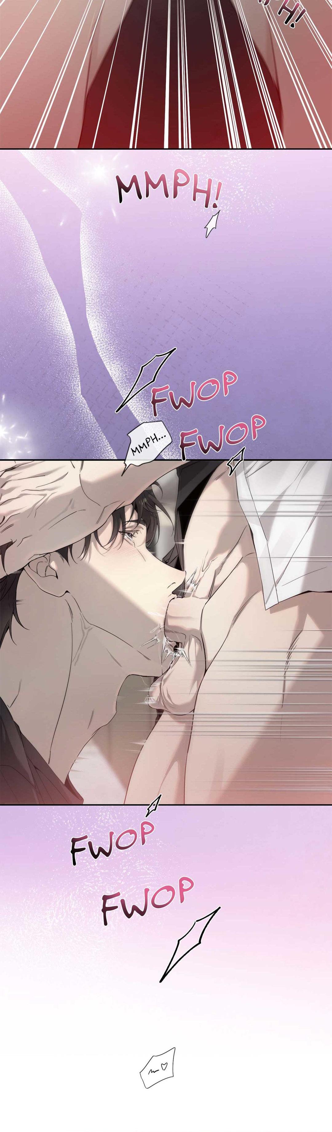 Dear Stranger - Chapter 29 manhwa