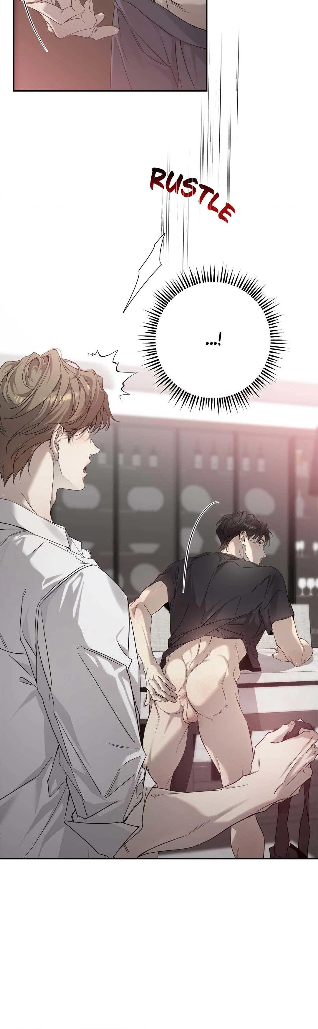 Dear Stranger - Chapter 29 manhwa