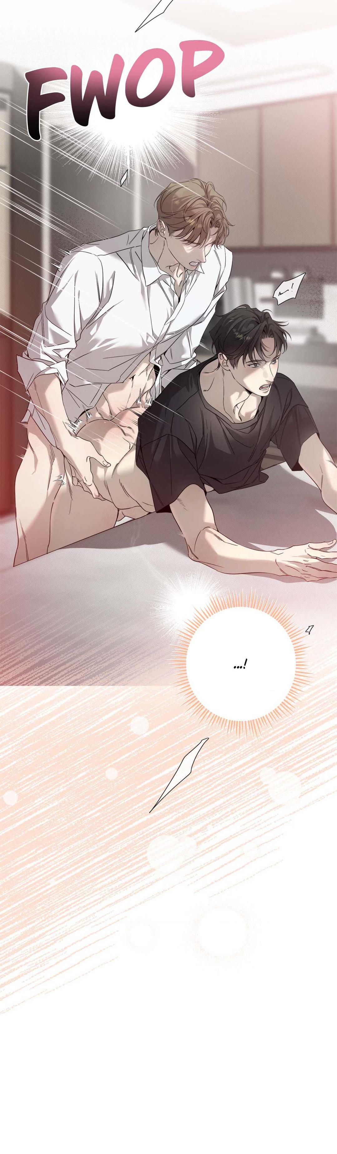 Dear Stranger - Chapter 29 manhwa