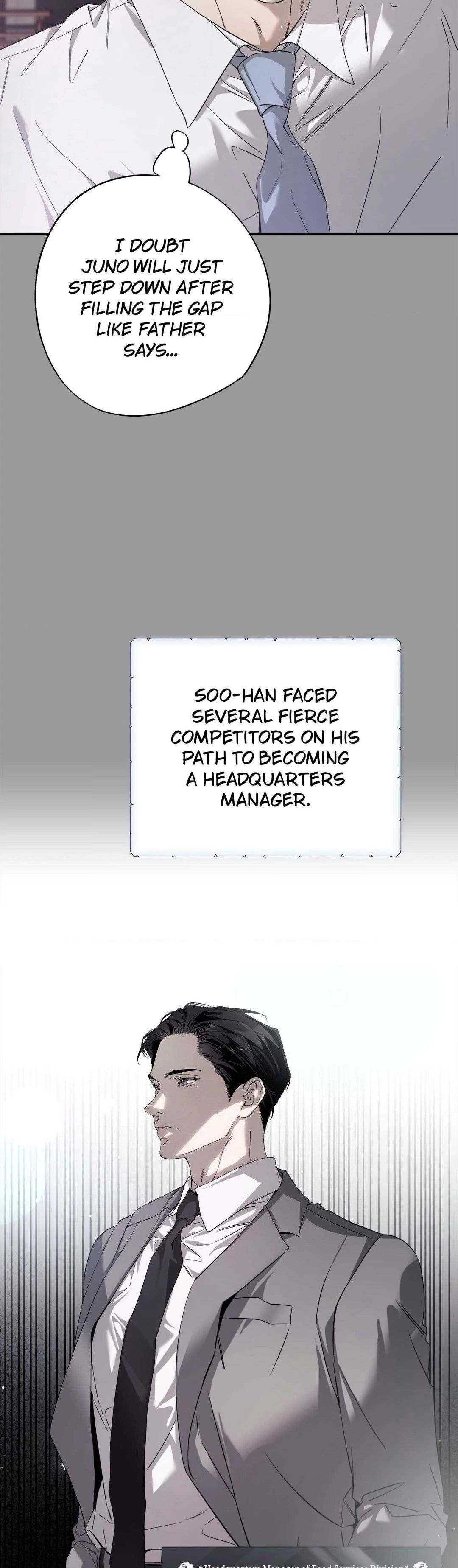 Dear Stranger - Chapter 29 manhwa