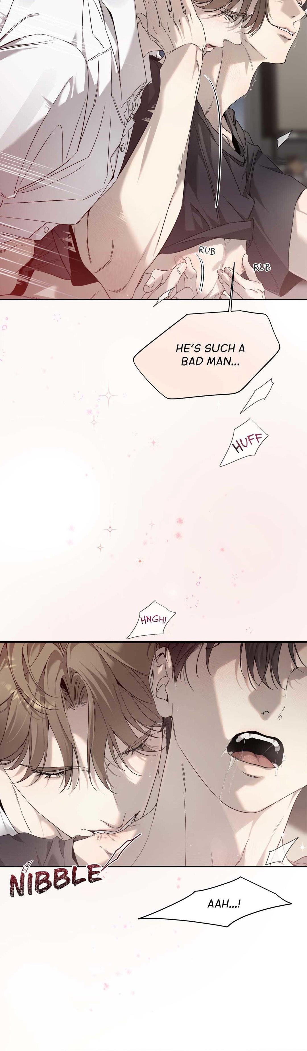 Dear Stranger - Chapter 29 manhwa
