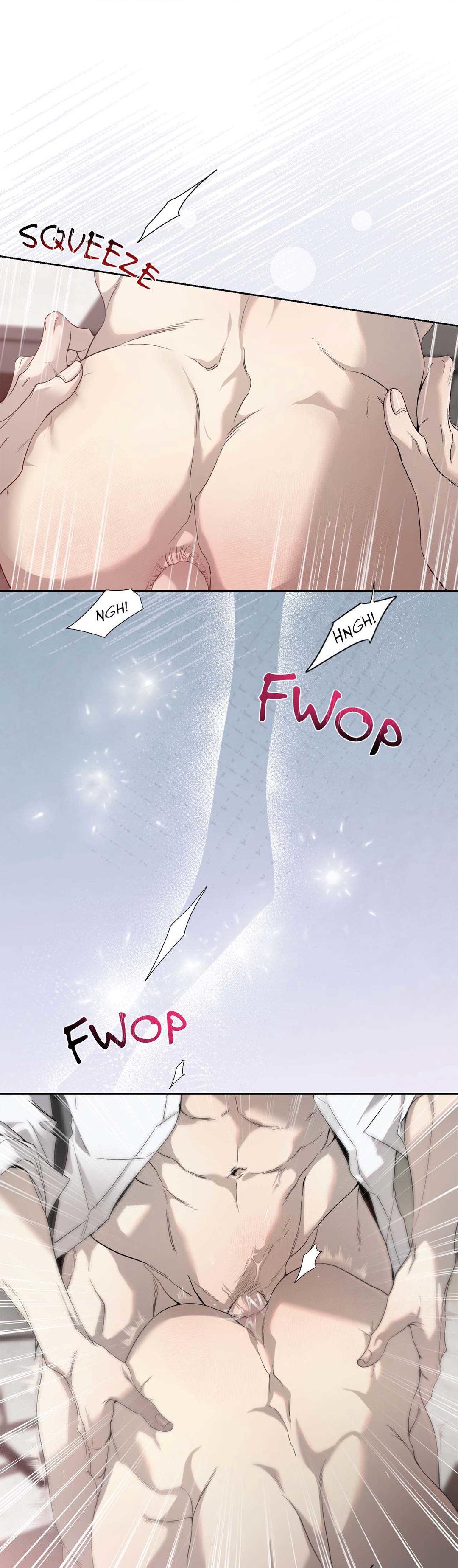 Dear Stranger - Chapter 29 manhwa