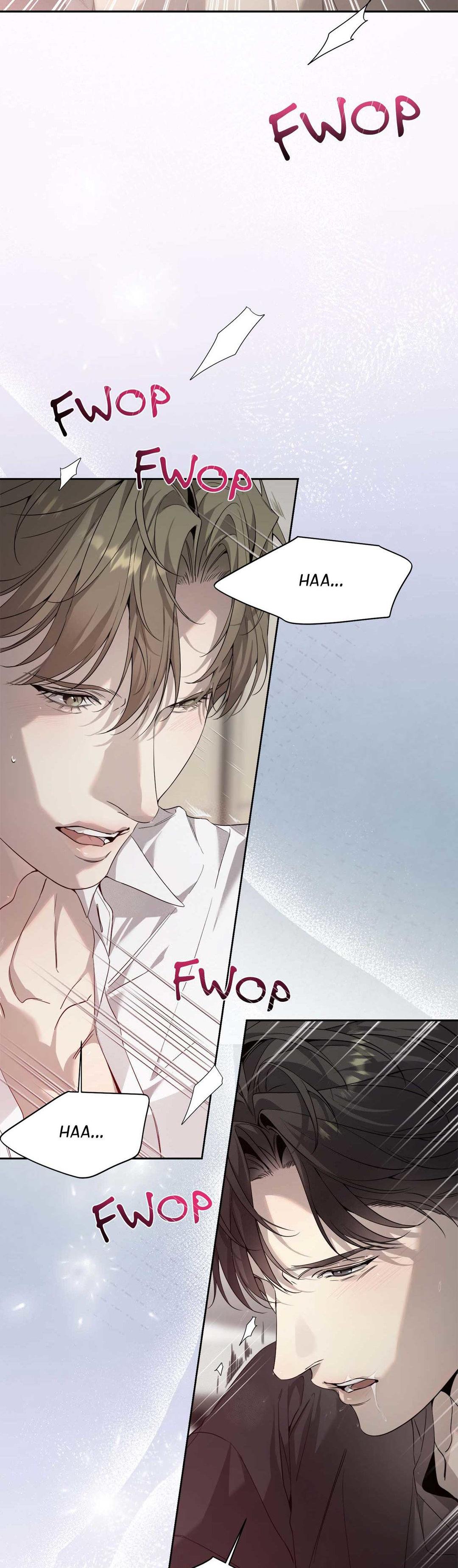 Dear Stranger - Chapter 29 manhwa