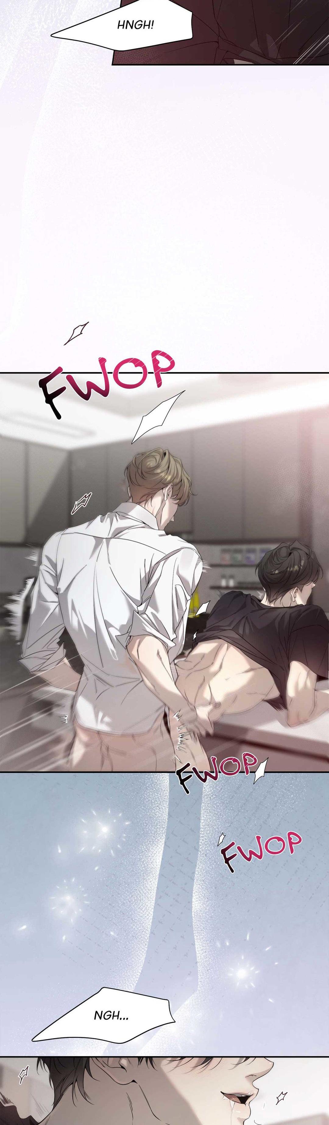 Dear Stranger - Chapter 29 manhwa