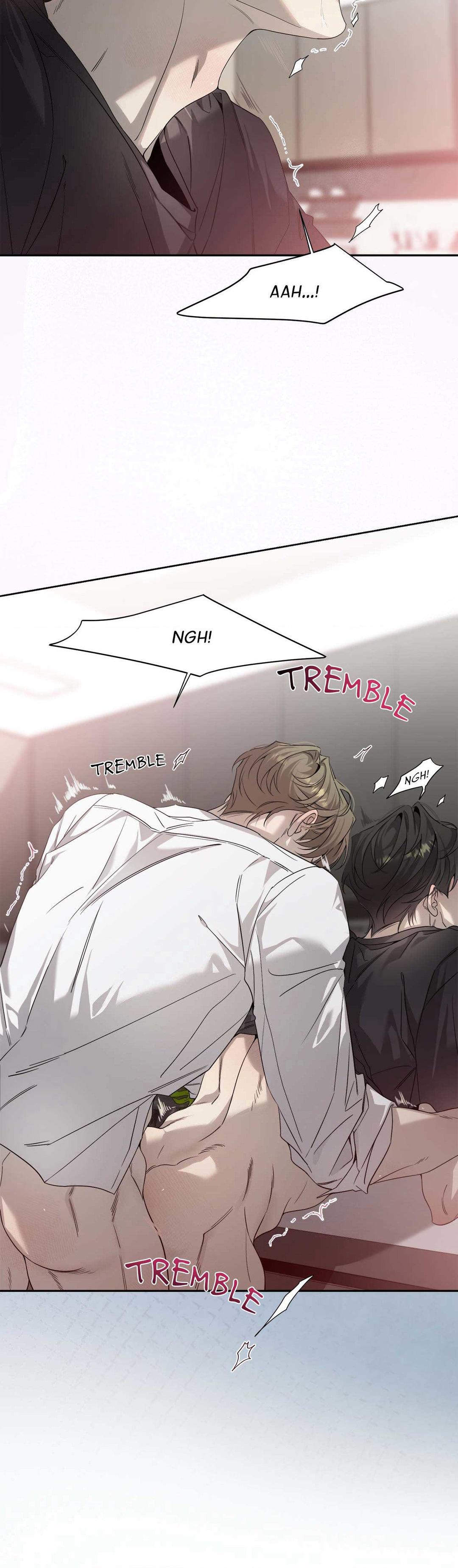 Dear Stranger - Chapter 29 manhwa