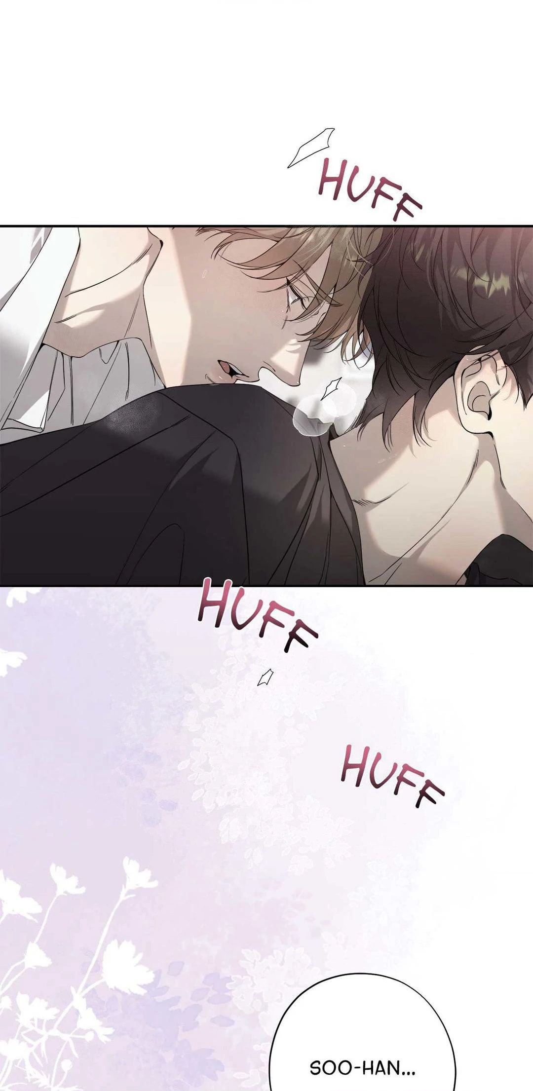 Dear Stranger - Chapter 29 manhwa