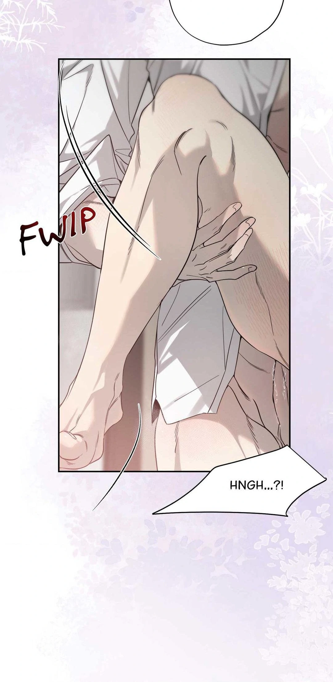 Dear Stranger - Chapter 29 manhwa