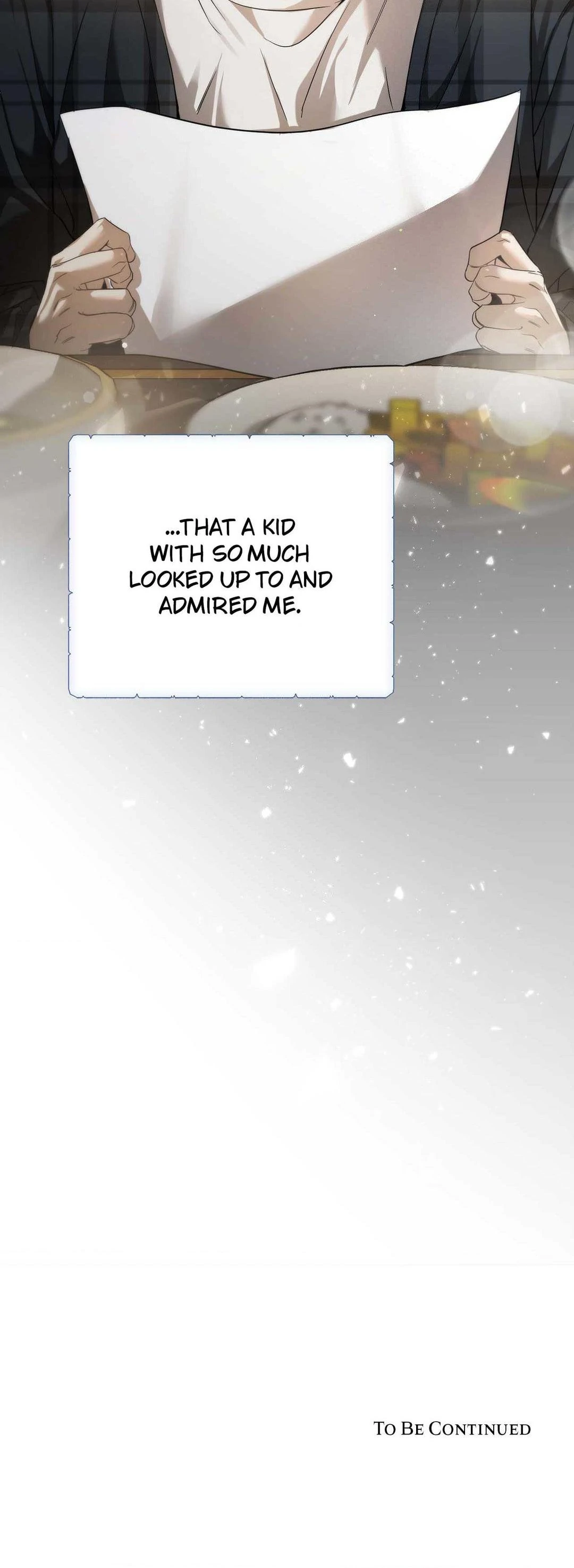 Dear Stranger - Chapter 31 manhwa