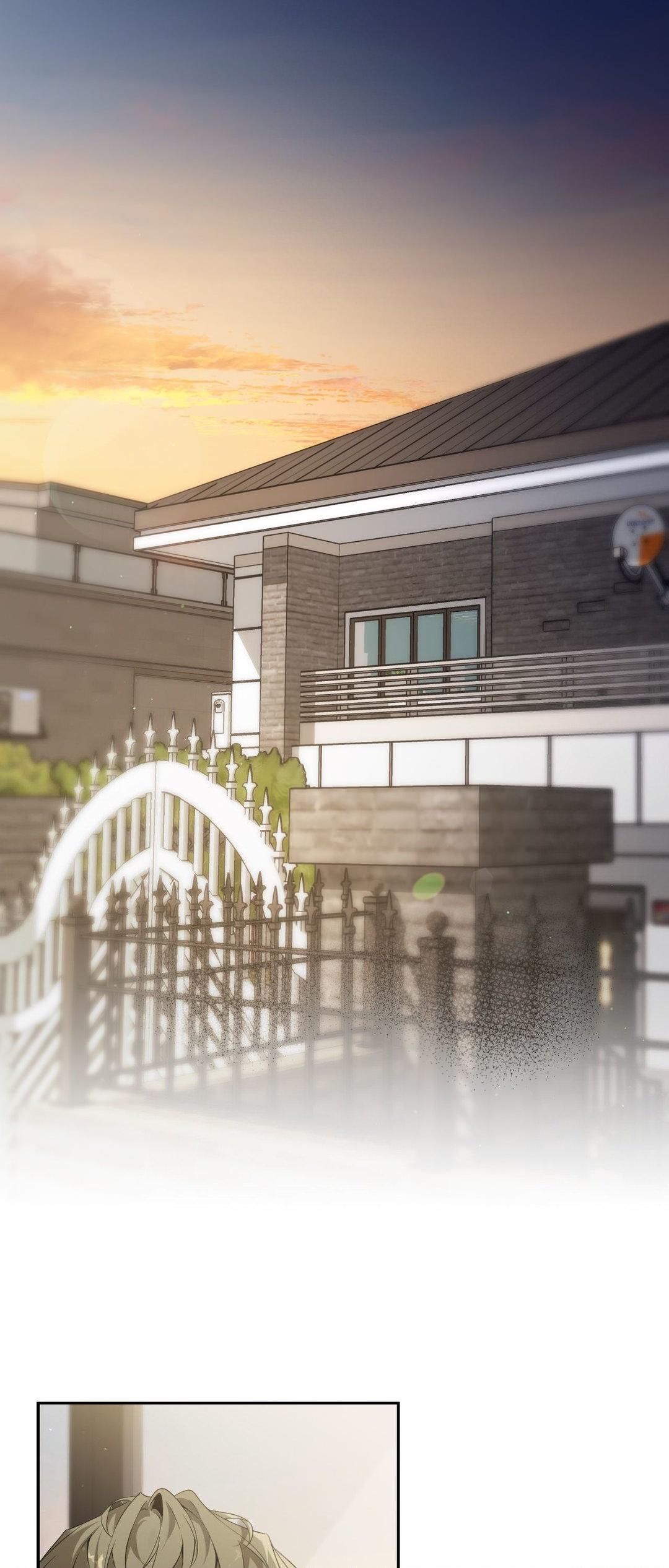 Dear Stranger - Chapter 32 manhwa