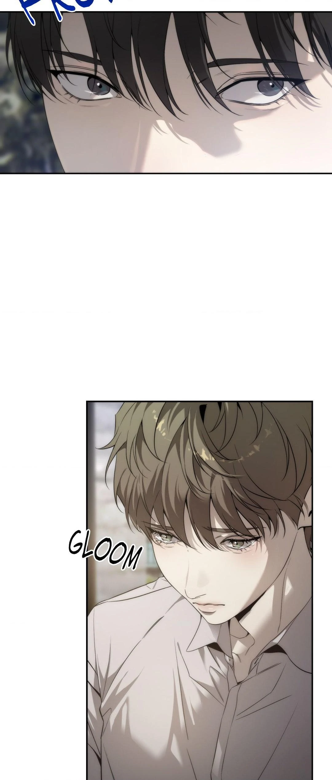 Dear Stranger - Chapter 32 manhwa