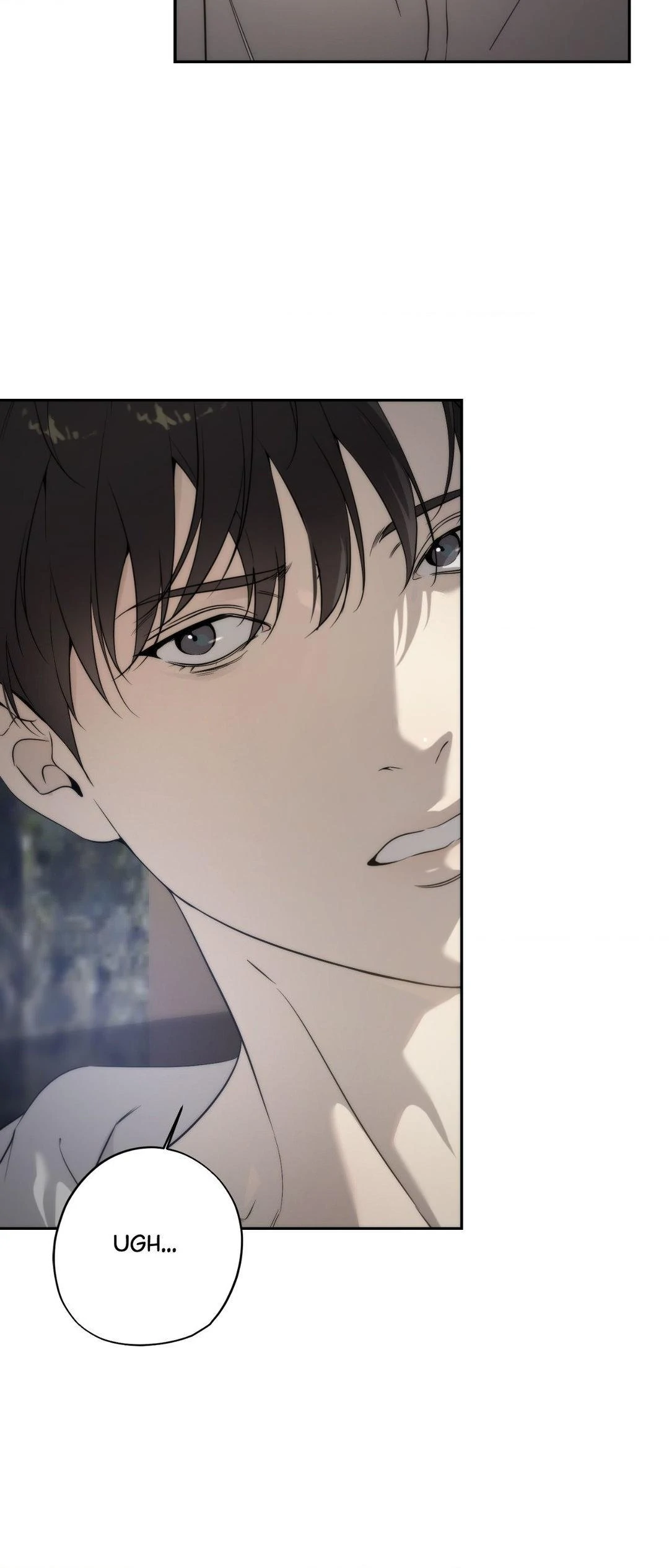 Dear Stranger - Chapter 32 manhwa