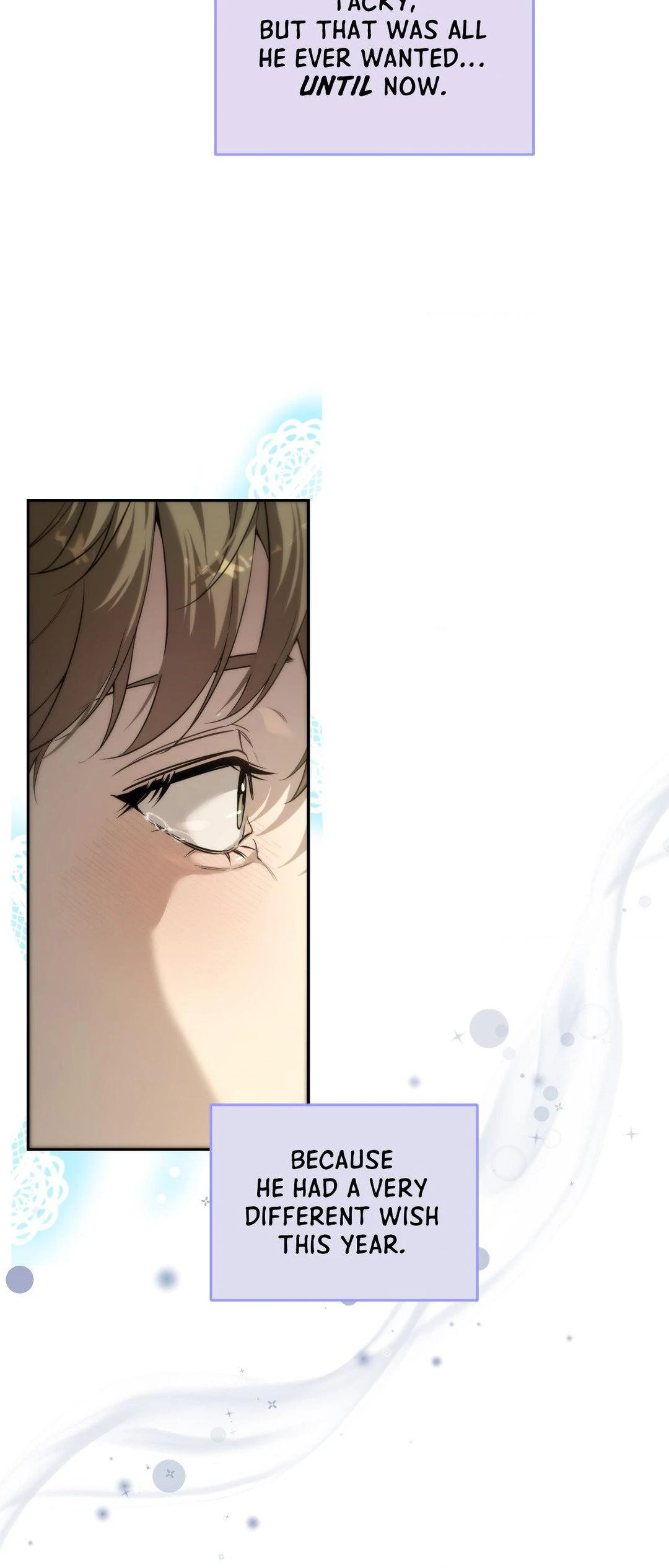Dear Stranger - Chapter 32 manhwa