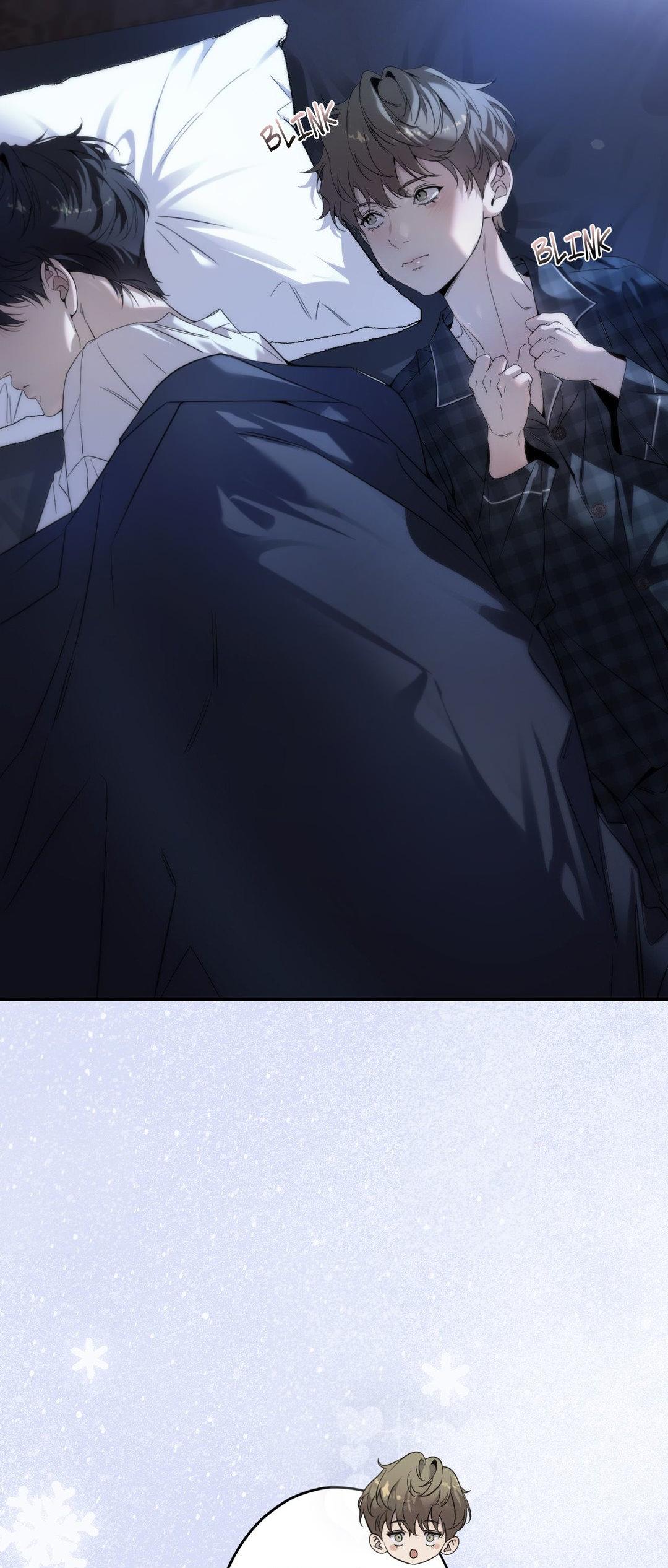 Dear Stranger - Chapter 32 manhwa