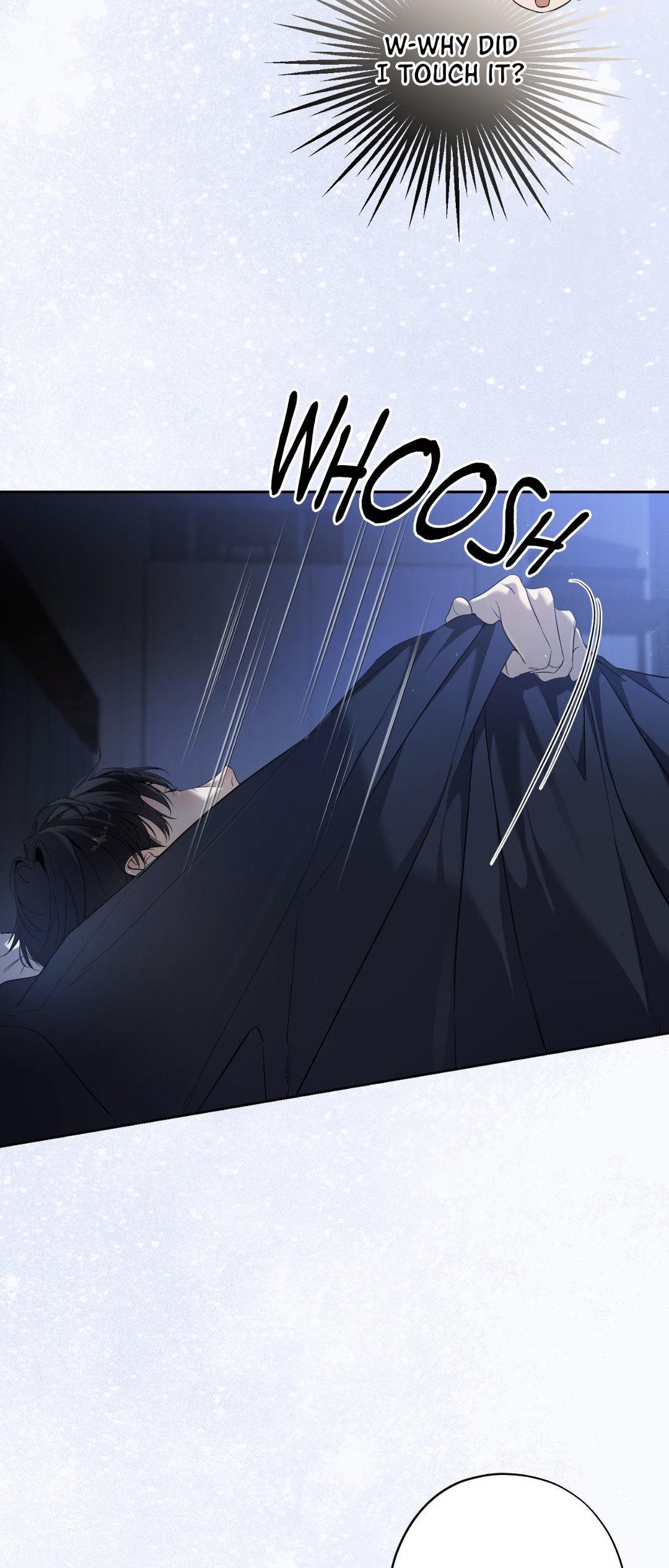 Dear Stranger - Chapter 32 manhwa