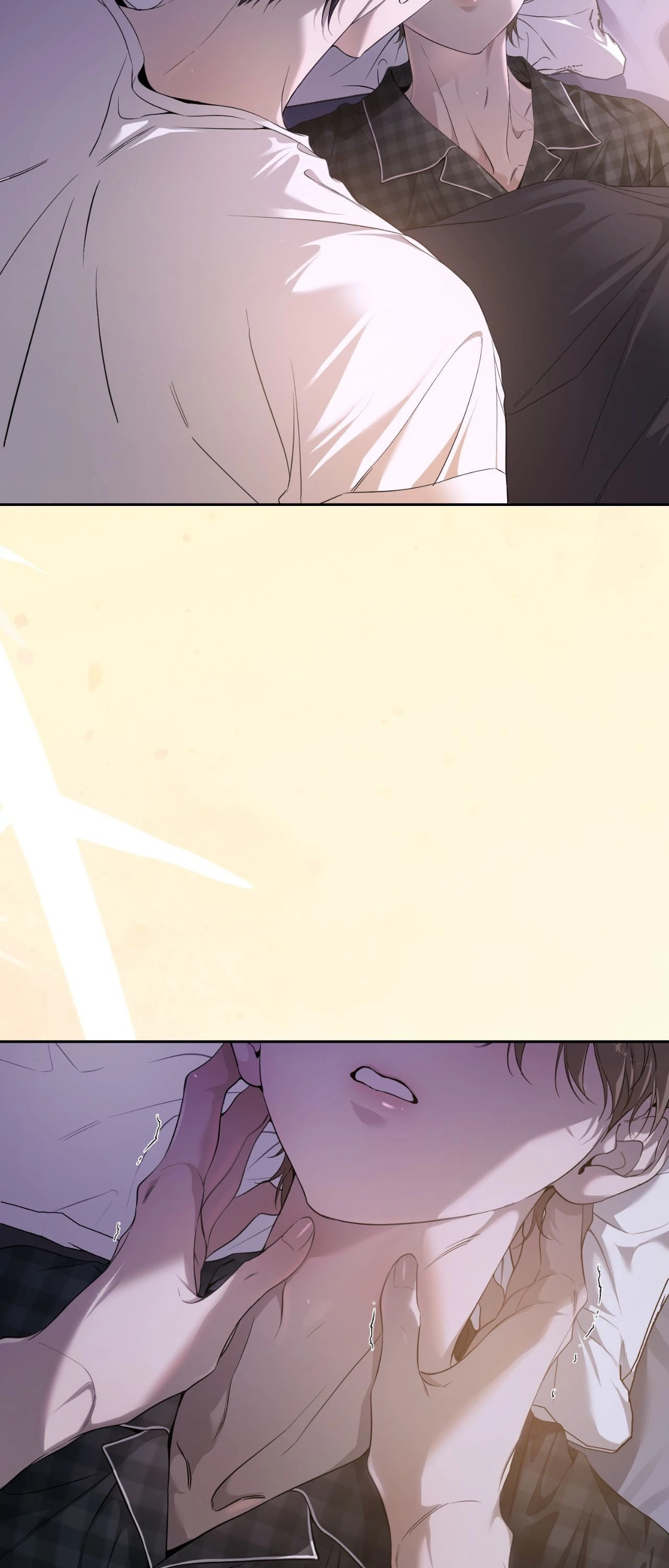 Dear Stranger - Chapter 33 manhwa