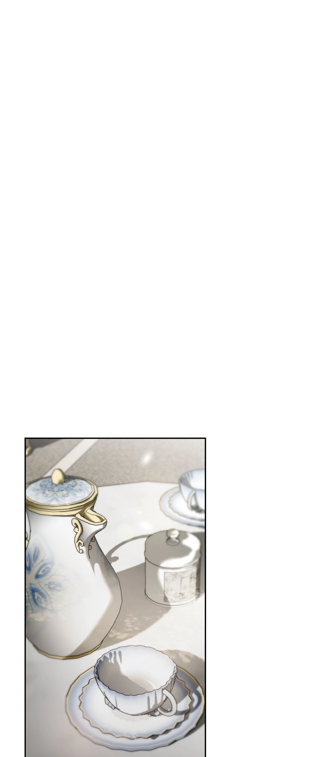 Dear Stranger - Chapter 34 manhwa