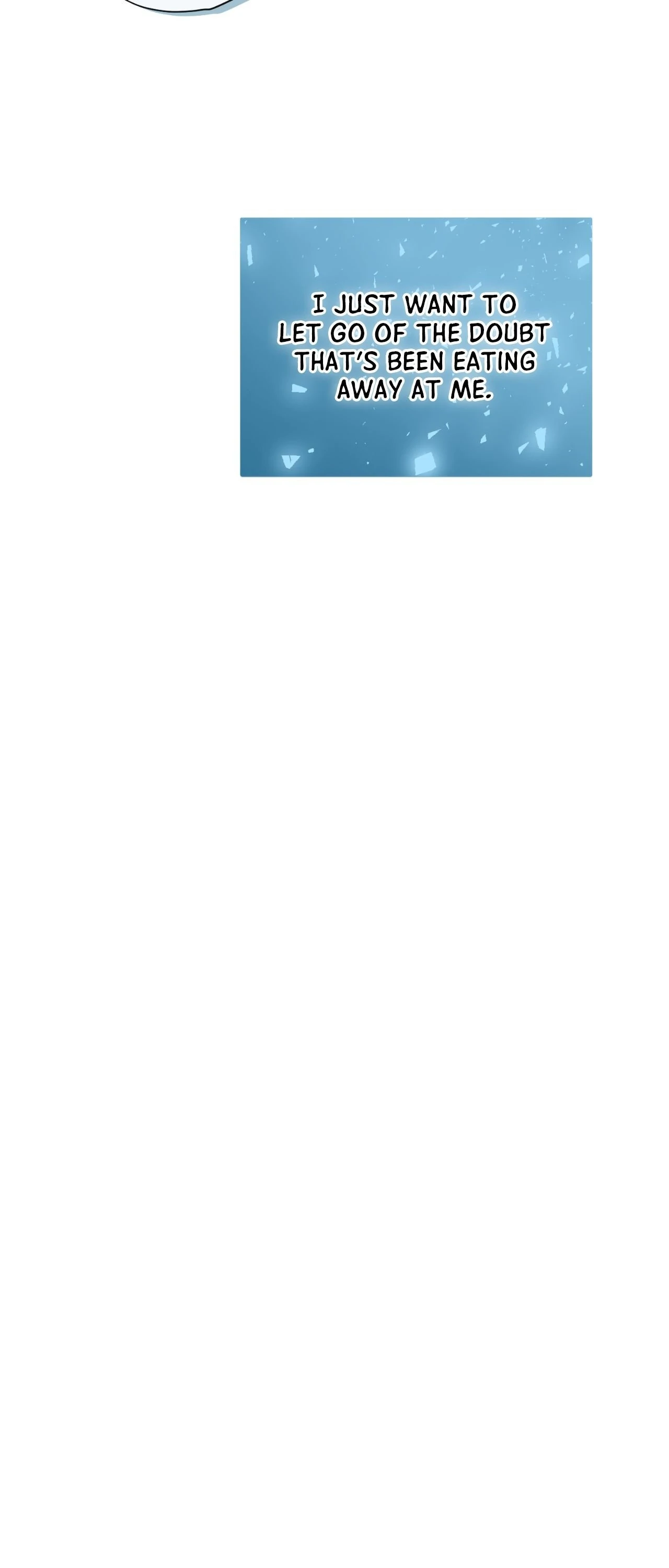 Dear Stranger - Chapter 34 manhwa
