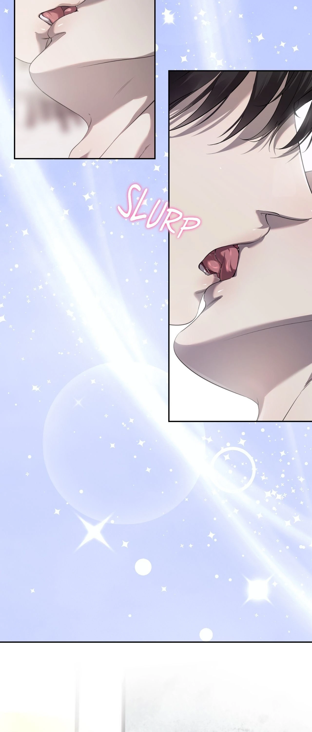 Dear Stranger - Chapter 34 manhwa