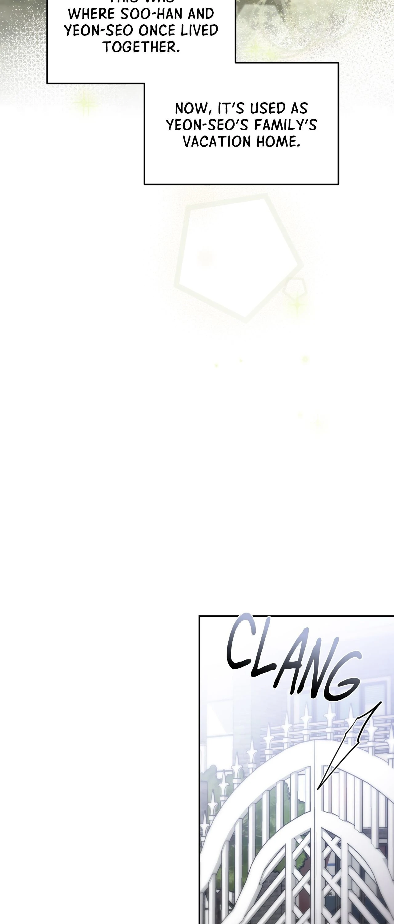 Dear Stranger - Chapter 35 manhwa