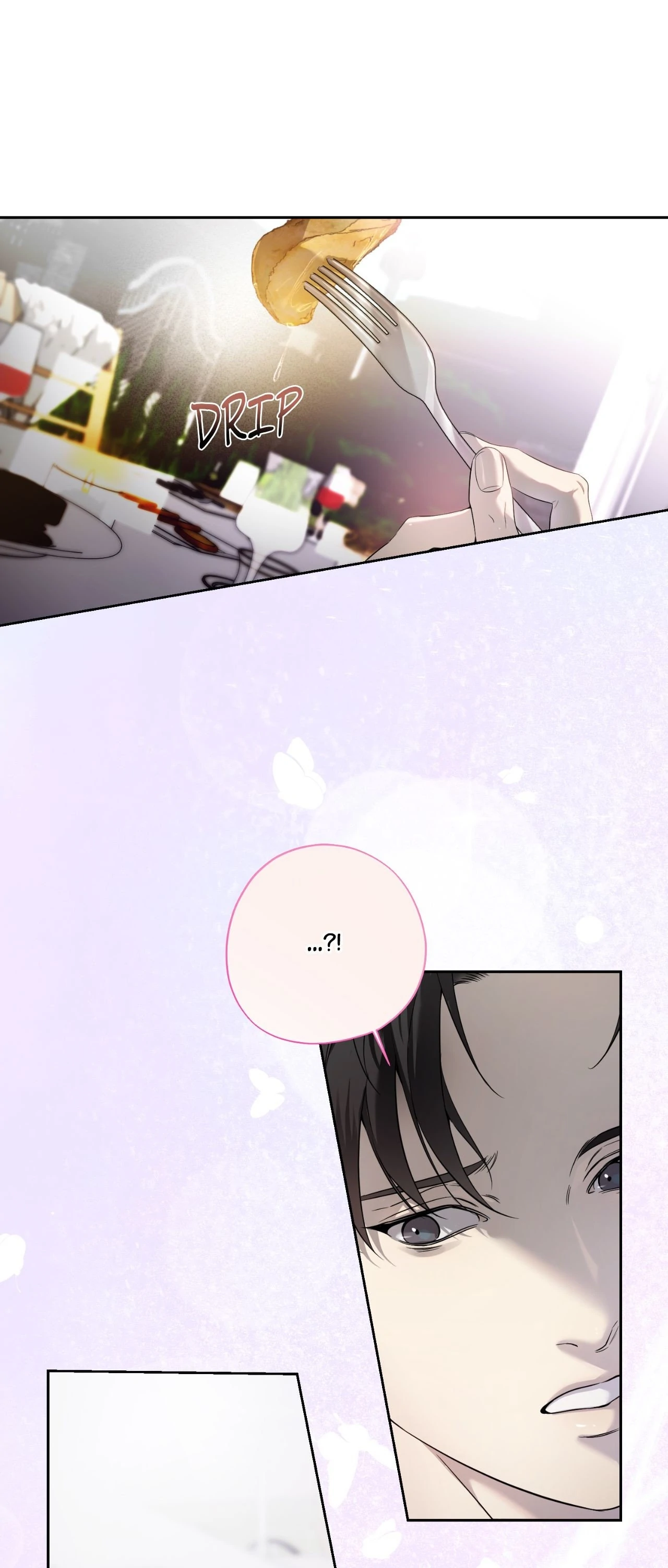 Dear Stranger - Chapter 35 manhwa