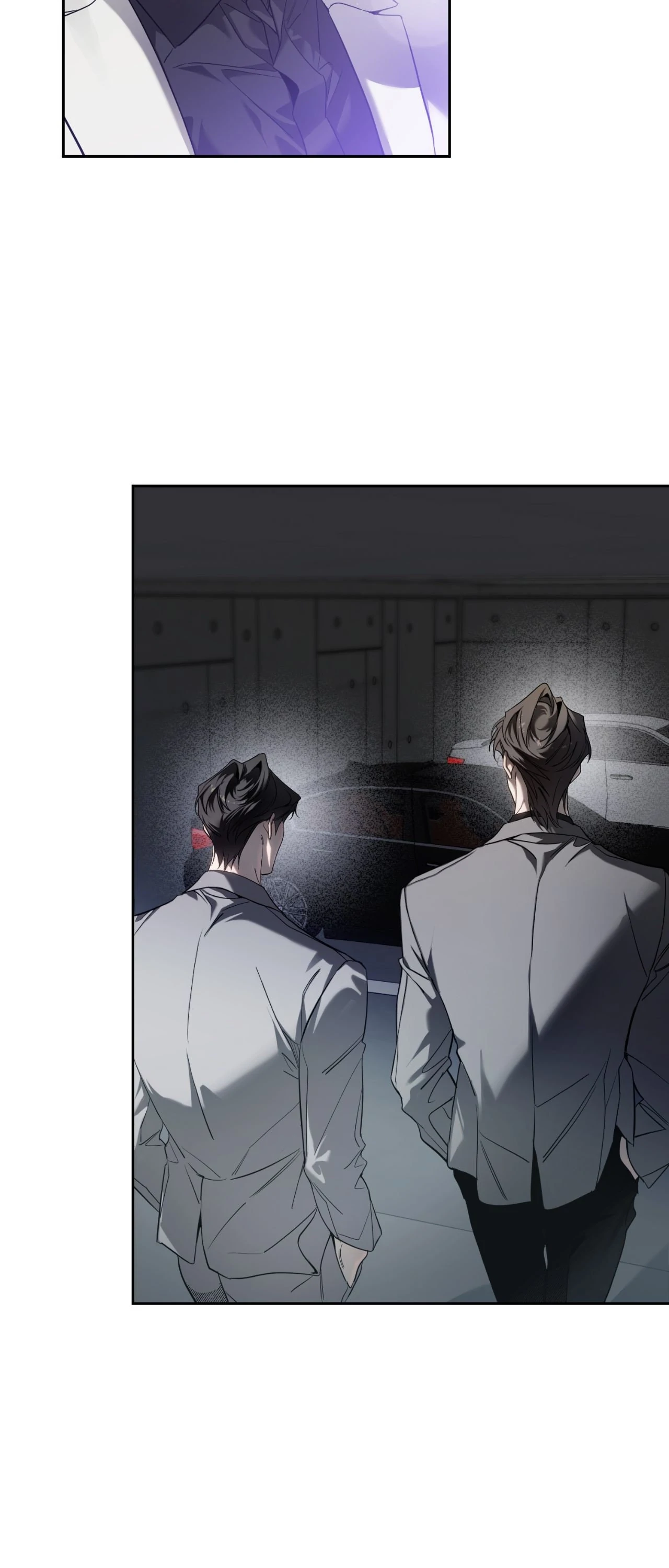 Dear Stranger - Chapter 36 manhwa