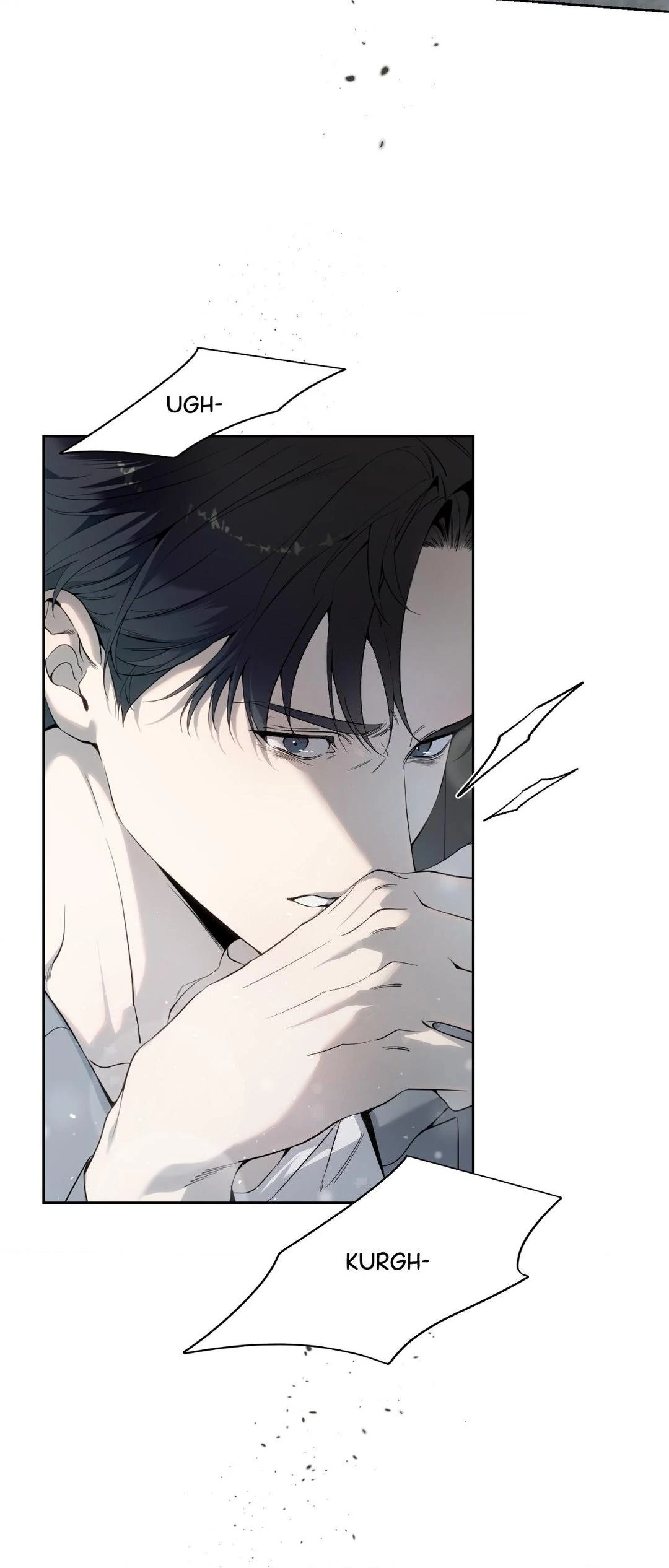 Dear Stranger - Chapter 37 manhwa