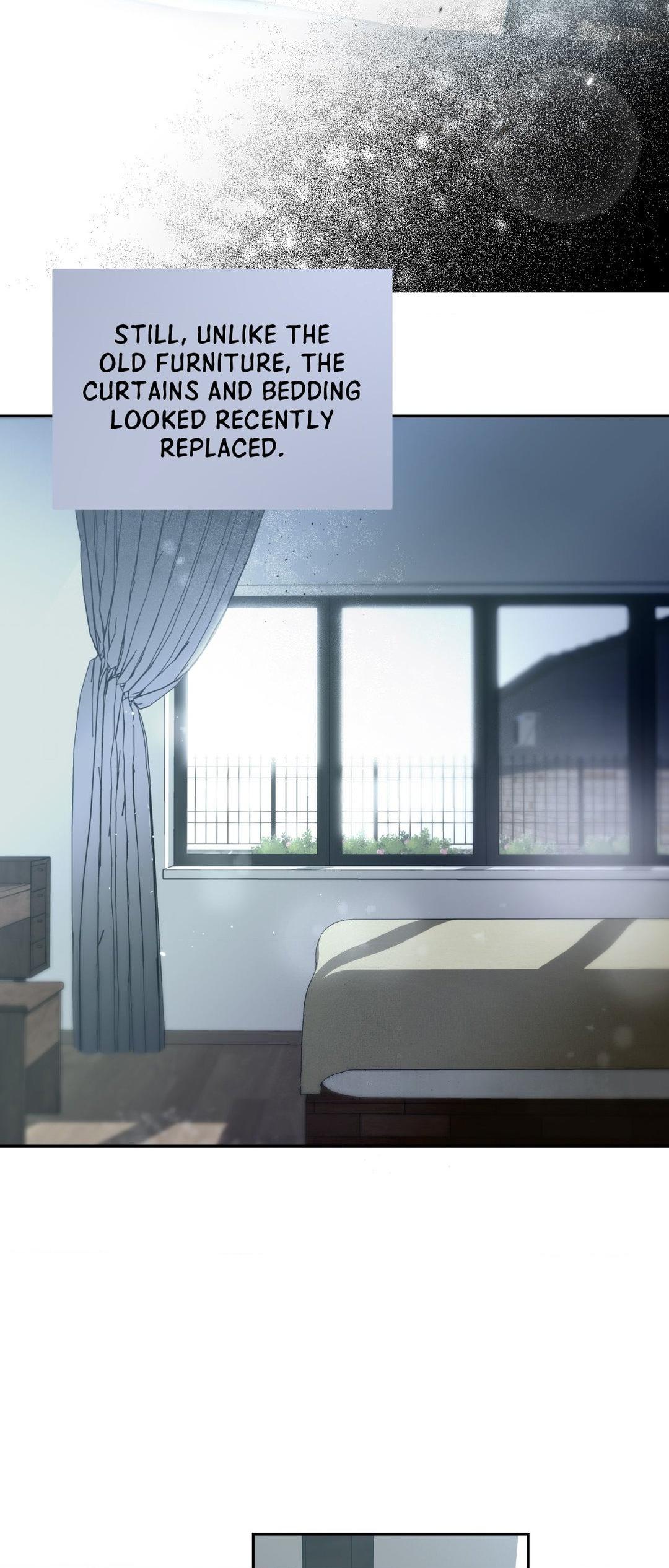 Dear Stranger - Chapter 37 manhwa