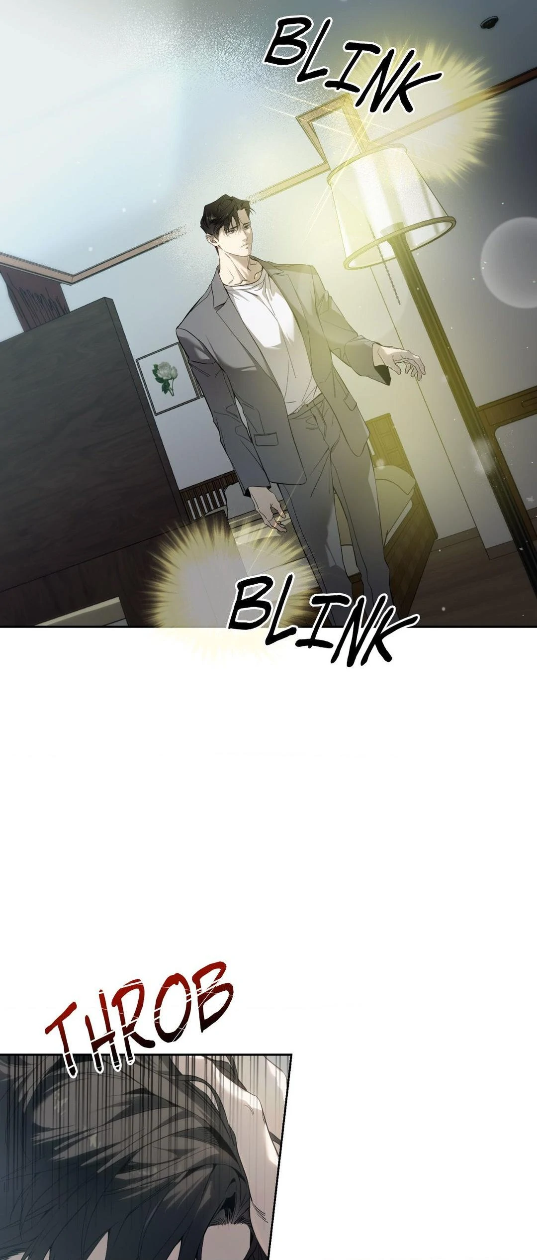 Dear Stranger - Chapter 37 manhwa